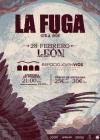 Concierto de La Fuga en León