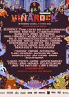 Cartel de Viña Rock 2026