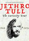 Concierto de Jethro Tull en Ourense