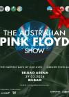 The Australian Pink Floyd Show en Bilbao