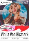 Concierto de Vinila Von Bismark en Barcelona