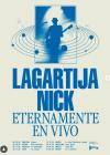 Concierto de Lagartija Nick en Málaga