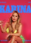 Concierto de Karina “La Princesita” en Barcelona
