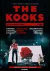Concierto de The Kooks en A Coruña