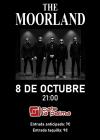Concierto de The Moorland en Madrid
