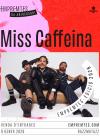 Concierto de Miss Caffeina en Barcelona