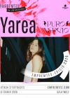 Concierto de Yarea en Barcelona
