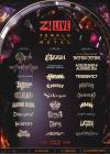 Cartel de Z! Live Rock Fest 2026