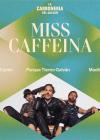 Concierto de Miss Caffeina en Madrid