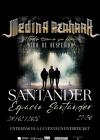 Concierto de Medina Azahara en Santander