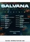 Concierto de Salvana en La Línea de la Concepción