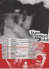 Concierto de Bum Motion Club en Bilbao