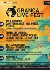 GRANCA Live Fest 2026