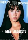 Concierto de Aitana en Albacete