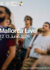 Cartel de Mallorca Live Festival 2026