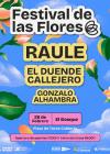Festival de las Flores 2026