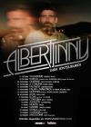 Concierto de Alberttinny en Valencia