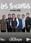 Concierto de Los Secretos en Madrid (Tercera Fecha)