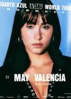Concierto de Aitana en Valencia (Segunda Fecha)