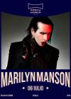 Concierto de Marilyn Manson en Sevilla