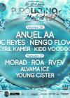 Puro Latino Madrid Fest 2026