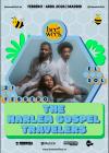Concierto de The Harlem Gospel Travelers en Madrid