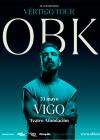 Concierto de OBK en Vigo