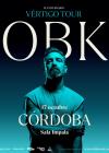 Concierto de OBK en Córdoba
