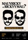 Concierto de Mau & Ricky en Madrid