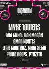 Cartel de BigSound Festival Torrevieja 2026