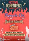 Concierto de Mägo de Oz + Medina Azahara + Mojinos Escozíos en Cádiz