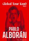 Concierto de Pablo Alborán en Madrid (Segunda Fecha)