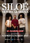 Concierto de Siloé en Madrid