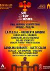 Antorchas Festival 2026