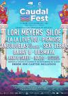Cartel de Caudal Fest 2026