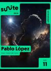 Concierto de Pablo López en Barcelona