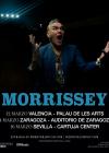 Concierto de Morrissey en Sevilla