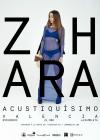 Concierto de Zahara en Valencia