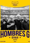 Concierto de Hombres G en Sevilla