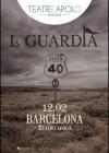 Concierto de La Guardia en Barcelona