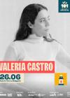 Concierto de Valeria Castro en Málaga