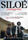Concierto de Siloé en Medina del Campo - Valladolid