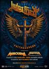 Concierto de Judas Priest en Valencia