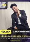 Concierto de Chayanne en Córdoba