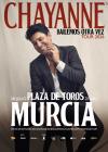 Concierto de Chayanne en Murcia