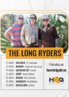 Concierto de The Long Ryders en Barcelona