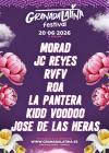 Granada Latina Festival 2026