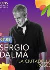Concierto de Sergio Dalma en Roses - Girona