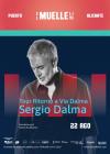 Concierto de Sergio Dalma en Alicante