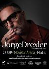 Concierto de Jorge Drexler en Madrid